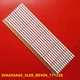LED Bars(12)For SONY KD-65XF7003 KD-65XF7096 KD-65X750F KD-65XF7596 S650QF59 V5