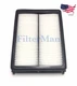 Engine Air Filter For 19-20 Hyundai Santa Fe & 16-20 Kia Sorento 15-21 Sedona 