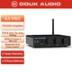 Douk Audio A5PRO HIFI TPA3255 Bluetooth Digital Amplifier 