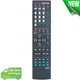 RAV284-WN05820EX Replaced Remote Control for Yamaha AV Receiver RX-V365 RX-V363
