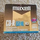 Maxell CD-R74 CD Recordable, 650 Megabyte, 74 Minute, (10-Pack) NEW SEALED