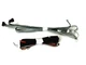Vizio D65-F1 TV Board Cables Set 