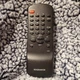 MAGNAVOX NA386 REMOTE CONTROL for Converter Box TB100MW9 TB100MW9A TB110MW9
