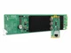 AJA OG-COLORBOX-R0 openGear In-line HDR/SDR Algorithmic and LUT Color Transforms