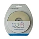 Memorex CD-R 5pk Disks Discs 52x 700mb - 80 Min Recordable CD-R NEW SEALED