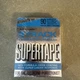 Sealed Realistic Supertape 8-track Cartridge 90 minute NOS, Brand New