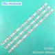 3Pcs LED Bar for LG 55UK6090PUA 55UK6200 SSC_55UK63_8LED_SVL550AS48AT5_REV1.0 
