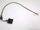 Vizio M80-D3 E80-E3 Power Cord Input Plug