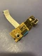 OEM Sony Button/USB Port Module for BDP-S5200 1-888-622-11