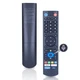 Voice Remote Control For vSeeBox V3 Pro/V5 Pro/V3 Plus/V3/V2/V1 Max/Elite/Max