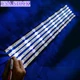 6PCS Led Strip for TCL JL.D65081330-365AS-M 65S421 65S423 65S425 4C-LB6508-PF02J