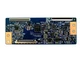 Vizio D43F-F2 T-Con Board  55.43T01. C25