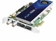 AJA KONA-X-R0 12G-SDI and HDMI 2.0 Ultralow-Latency PCIe Card