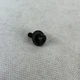 Sanyo JCX-2900 Original Screw For Cabinet - 1 Screw