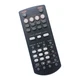 Replacement Remote Control For YAMAHA RX-V463 RX-V365 YHT-797 RAV34 WN46680EU