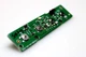 Vizio D55x-G1 Key Button Board/IR Sensor Board 715G9801-R01-000-004N