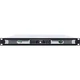 Ashly NX754 4 Channel Multi Mode Power Amplifier 75 Watts 2 OHM Rackmount