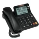 AT&T CL2940 Corded Phone w/Caller ID/Call Waiting Speakerphone Tilt Display New