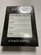 Magnatone 40 Minute Black 8-Track Tape Cartridge Blank for Recording * New