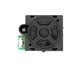  Element E4SW5017RKU Button Board JUC7.820.00163952
