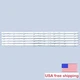 LED Strips(6) for TCL 65S421 65S423 65S425 65S4LEAA JL.D65081330-365AS-M_V03