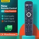NH500UP&nbsp;Remote Control For Philips TV 50PFL5601/F7 65PFL5602/F7 55PFL5602/F7
