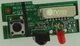 ONN 100005844 IR Sensor Board TV2260-ZC25-01(A) 