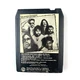 The Doobie Brothers Minute By Minute 8-Track Tape Warner Bros. 1978 Untested