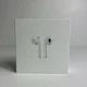 **Empty Box Only** Apple AirPods 2nd Generation Empty Retail Box MV7N2AM/A White
