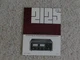 Vintage Original McIntosh MC2125 Manual. Good Condition.