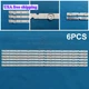 LED Strips for TCL 65S421 65S423 65S425 65S4LEAA 65S425TACA 4C-LB6508-PF02J