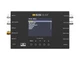 BZBGEAR HDMI 2.0 & 12G/6G/3G/HD-SDI Cross Converter/Scaler with 3.5" LCD Display