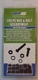 240pc GRIP TOOLS METRIC NUTS BOLTS SCREWS LOCK WASHERS ASSORTMENT 43164