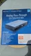 Analog Pass-Through DTV Converter Box Digital Stream DTX9950