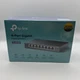 tp-link 8-Port Gigabit Desktop Switch Model: TL-SG108 New In Box, Sealed
