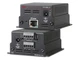 RDL FP-NML2V Dante 2-Channel Mic/Line Interface VCA 0-10V PoE Ready