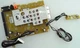 Sanyo DP42841 Tuner Board 1LG4B10Y1070A Z5VT 1LG4B10Y1070A, PCB31086
