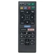 RMT-VB200U RMT-VB200D Remote Control for Sony Player BDP-S5200 BDP-S7200