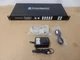 COMPREHENSIVE CSW-HD44014K 4K 4x4 HDMI Matrix Switcher w/AC Adapter