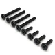Screws for Element E2SW3918 TV Stand / Legs (Set of 8)