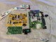 LG 55SK9000PUA.AUSWLJR MAIN BOARD EBT65180502, POWER BD EAY64708661 & OTHERS