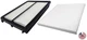 PREMIUM COMBO AIR FILTER + CABIN FILTER for 2015 - 2021 KIA SEDONA