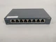 TP-Link TL-SG108 8-Port 10/100/1000 Gigabit Ethernet Desktop Switch