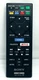 SONY OEM Genuine RMT-VB100U BluRay DVD Player BDP-BX620 BDP-BX320 BDP-S5200