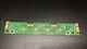 VIZIO BUTTON BOARD - 1P-1159801-1010 - E60-E3, E65-E3, E70-E3, E75-E3 - TESTED