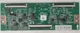 Hisense 65A6N T-CON BOARD 356698  RSAG7.820.11538 w/Ribbon Cables