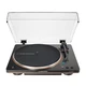 audio-technica AT-LP70XBT-BZ Fully-Auto bluetooth Turntable AUTHORIZED-DEALER