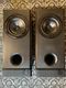 KEF 102/2 Reference speakers  WITH!  Kube 102 Great condition.