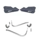 Barkbuster JET Grey Handguard & 2 Point Kit Triumph Tiger 1200 Rally Pro 2022