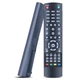 Remote Control For RCA Samrt TV RTU4300 PLDED5069-C PLDED5515-D-UHD PLDEDV4018-C